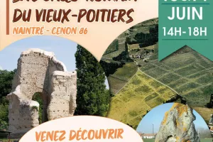 Ville antique à visiter !