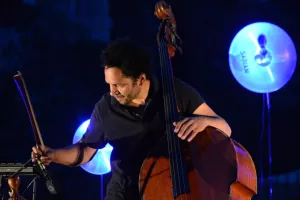 Manoir de Laroque Delprat - Concert Kham Meslien