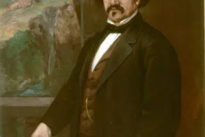 Être mécène d’un musée au XIXe siècle : Jean-Paul Mazaroz