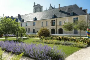 Rendez-vous aux jardins - Musée d'Art moderne (visite commentée)