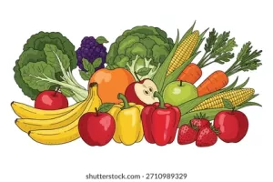 Marché festif