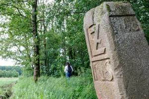 Les Rendez-vous Nature - A la découverte du Langenberg