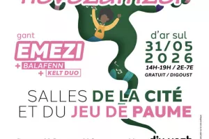 Gouel an Nevezamzer / Fête du Printemps