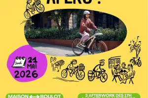 Tous à Biclou