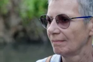 Rencontre "À midi c’est Comédie !" avec Jocelyne Porcher
