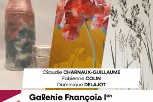Exposition monde végétal