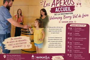 Les Apéros Accueil