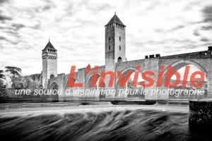 Conférence de Latitude, les Amis de Barbara Phillips : l'invisible, inspiration pour le photographe