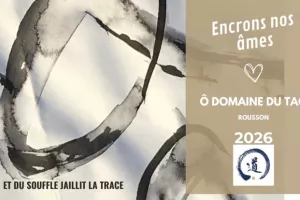 Atelier encre de Chine