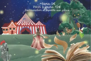 Festival Baz'art