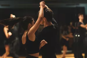 Les Samedis de Cap 33 : Danse de salon/Line danse