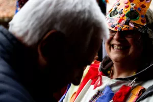 [Semaine des Cultures Urbaines] VERNISSAGE EXPOSITION PHOTO - LES VIES DE LA TÉOULE - YOUNÈS FARHI