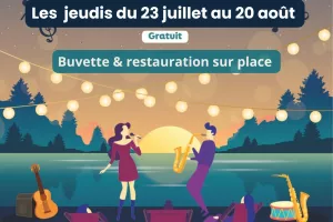 MUSICALES DU TICOU