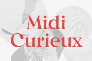 MIDI CURIEUX • L'APPEL DE LA FORÊT