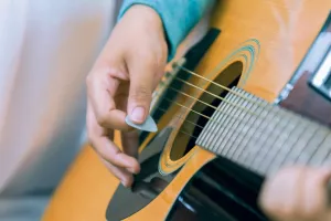 Musique gipsy : Payou