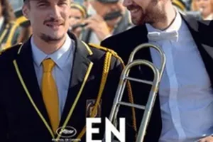 CinéToile sous les étoiles : En Fanfare