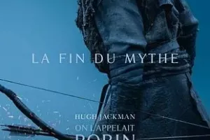 Cinéma : "On l'appelait Robin des bois"