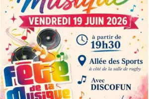 Fête de la musique