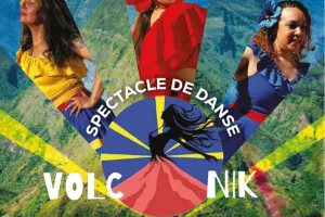 FÊTE DE LA MUSIQUE  - CAP SUR LA RÉUNION & ESCALE GOURMANDE À L'ÎLE MAURICE
