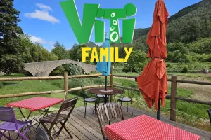 VITI FAMILY- PORTES OUVERTES VIGNOBLE NICOLAS THEREZ