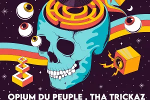 Festival de la Pastèque
