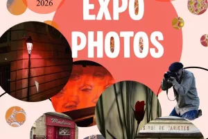 Exposition de photographies du Club Vézère-Monédières