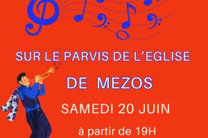 Fête de la musique