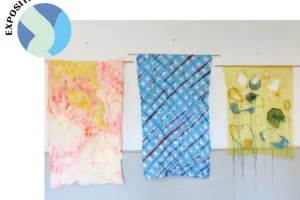 Exposition « Les sens de l’Art »