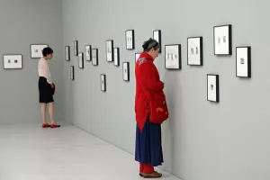 Exposition : Au féminin