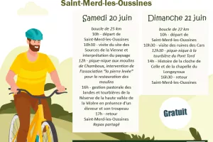 En petit plateau sur le grand plateau - saison 2 Au croisement entre pastoralisme, biodiversité et histoire