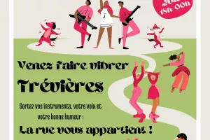 Fête de la Musique