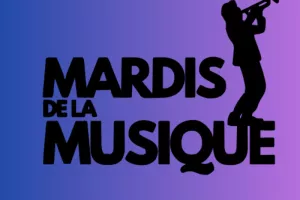 Mardis de la musique : Les nouvelles aventures du Groupe Vocal Explorateur