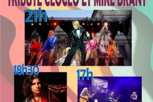 Concert génération 70