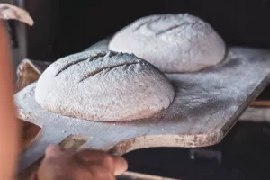Mon pain au levain : confection de votre pain maison