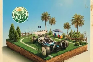 Championnat d’Occitanie de modèles réduits radio-commandés - Les 4 et 5 juillet