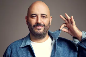 Humour - Jérôme Commandeur tente des trucs
