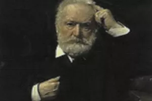 POURQUOI VICTOR HUGO ?