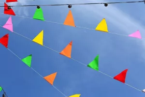 Fête d'été