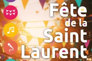 FÊTE DE LA SAINT-LAURENT (3 JOURS)