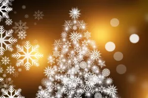 Le Noël du golf