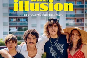 Cinéma : Juste une illusion