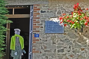 Sur les pas d'Arsène, 24 fleurs, 24 heures en 24 secondes !