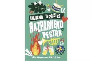 Fêtes patronales