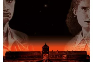 Exposition: Mémoire de pierre. Corrèze-Auschwitz (Musée Edmond Michelet)