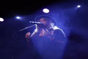 Concert - Emssy