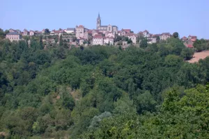 Marché gourmand et artisanal à Faycelles