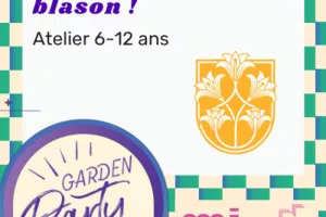 À chacun son blason !