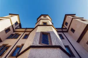 Balade costumée : Sélestat à la Renaissance