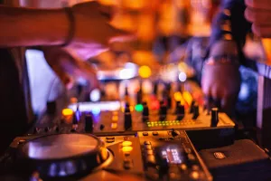 DJ Norman D'JO