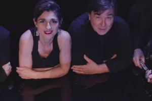 Concert de Noël  "A l'ombre de Broadway"